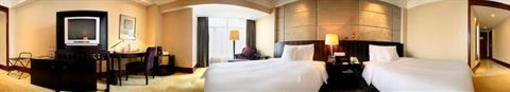 фото отеля Sheraton Dongguan Hotel