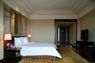 фото отеля Sheraton Dongguan Hotel