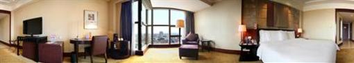 фото отеля Sheraton Dongguan Hotel