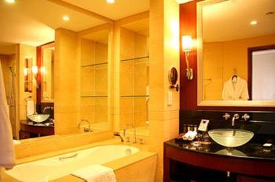 фото отеля Sheraton Dongguan Hotel