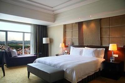 фото отеля Sheraton Dongguan Hotel