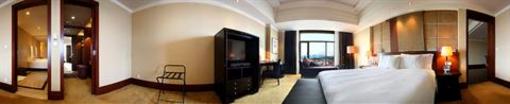 фото отеля Sheraton Dongguan Hotel