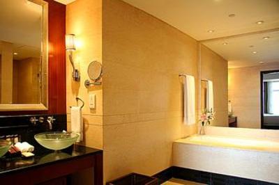 фото отеля Sheraton Dongguan Hotel