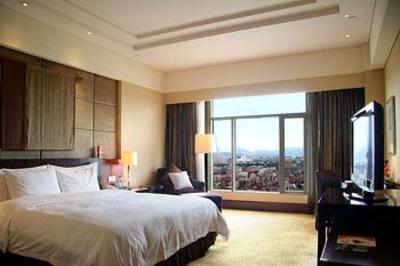 фото отеля Sheraton Dongguan Hotel