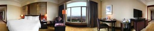 фото отеля Sheraton Dongguan Hotel