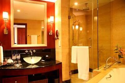 фото отеля Sheraton Dongguan Hotel