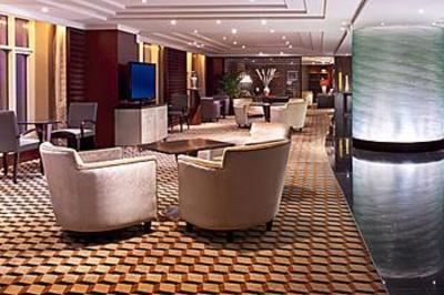 фото отеля Sheraton Dongguan Hotel