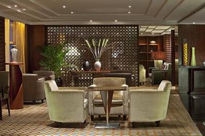 фото отеля Sheraton Dongguan Hotel