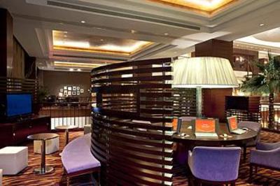 фото отеля Sheraton Dongguan Hotel