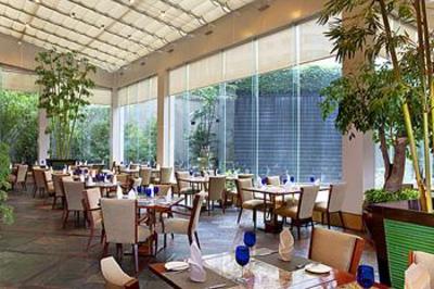фото отеля Sheraton Dongguan Hotel