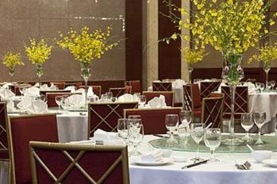 фото отеля Sheraton Dongguan Hotel