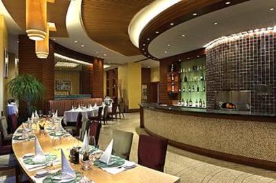 фото отеля Sheraton Dongguan Hotel