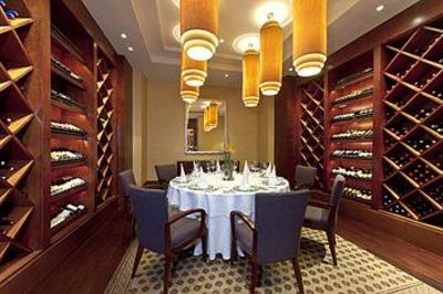 фото отеля Sheraton Dongguan Hotel