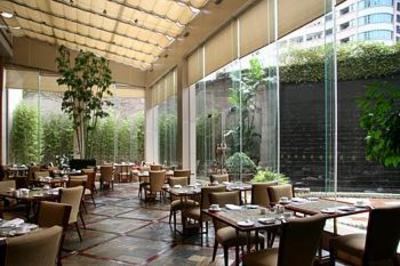фото отеля Sheraton Dongguan Hotel