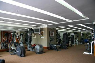 фото отеля Sheraton Dongguan Hotel
