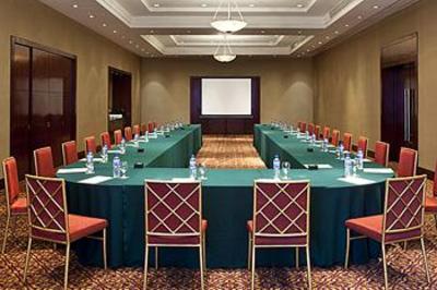 фото отеля Sheraton Dongguan Hotel