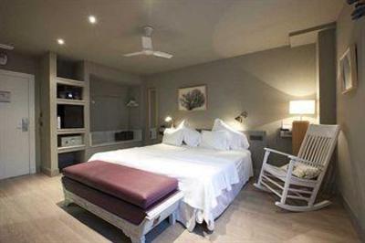 фото отеля Hotel MC San Jose