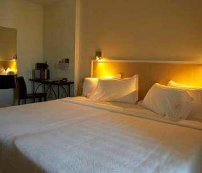 фото отеля Hotel MC San Jose