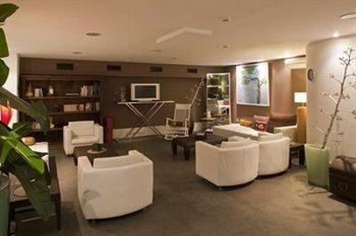 фото отеля Hotel MC San Jose