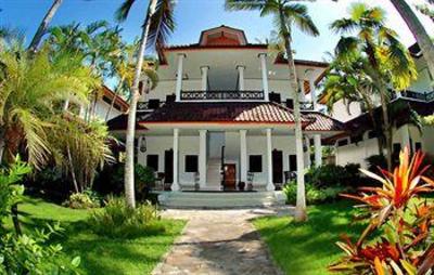 фото отеля Puri Saron Senggigi Beach Hotel