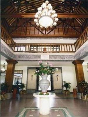 фото отеля Puri Saron Senggigi Beach Hotel