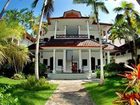 фото отеля Puri Saron Senggigi Beach Hotel