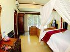 фото отеля Puri Saron Senggigi Beach Hotel