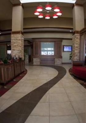 фото отеля Hilton Garden Inn Milwaukee Airport