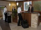 фото отеля Hilton Garden Inn Milwaukee Airport