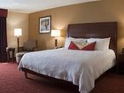 фото отеля Hilton Garden Inn Milwaukee Airport