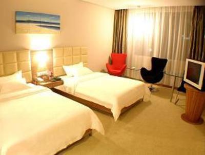 фото отеля Orient Sunseed Hotel