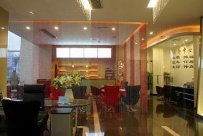 фото отеля Orient Sunseed Hotel