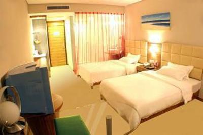 фото отеля Orient Sunseed Hotel