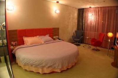 фото отеля Orient Sunseed Hotel