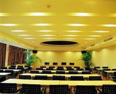 фото отеля Orient Sunseed Hotel
