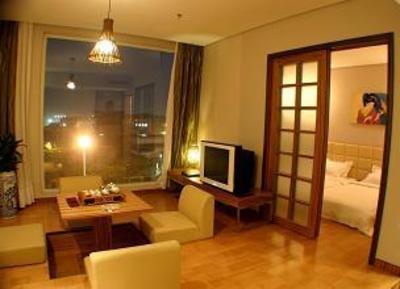 фото отеля Orient Sunseed Hotel