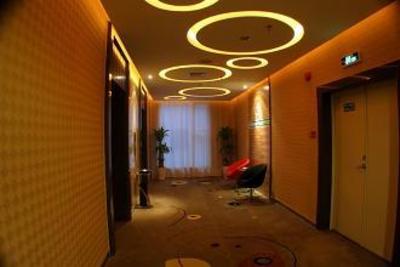 фото отеля Orient Sunseed Hotel