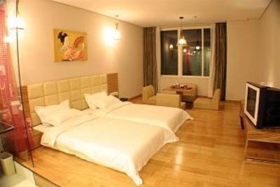 фото отеля Orient Sunseed Hotel