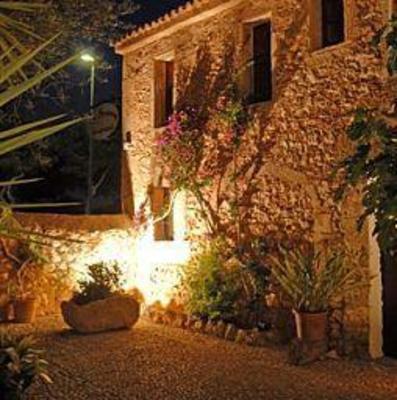 фото отеля Protur Residencia Son Floriana Hotel Son Servera