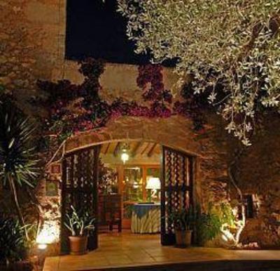 фото отеля Protur Residencia Son Floriana Hotel Son Servera
