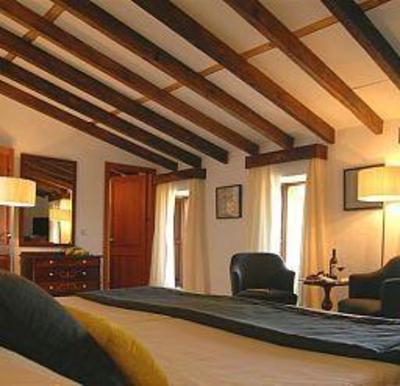 фото отеля Protur Residencia Son Floriana Hotel Son Servera