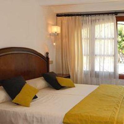фото отеля Protur Residencia Son Floriana Hotel Son Servera
