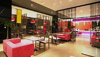 фото отеля Ningbo 3B Inn (Qinghe)