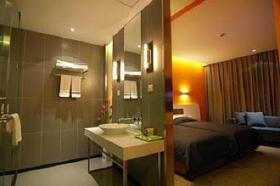 фото отеля Ningbo 3B Inn (Qinghe)