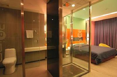 фото отеля Ningbo 3B Inn (Qinghe)