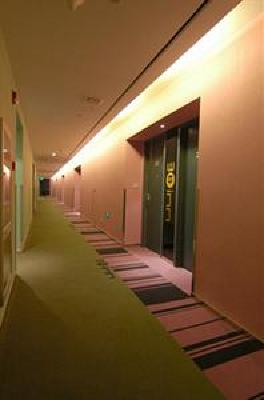 фото отеля Ningbo 3B Inn (Qinghe)