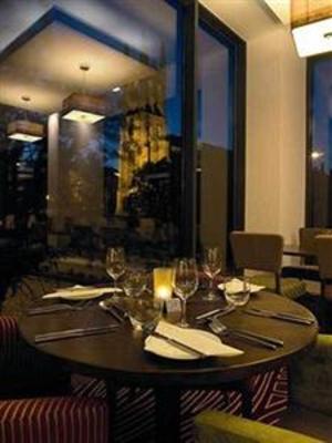 фото отеля Jurys Inn Derby
