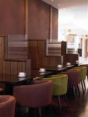 фото отеля Jurys Inn Derby