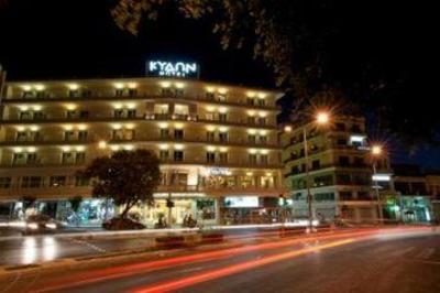 фото отеля Kydon Hotel