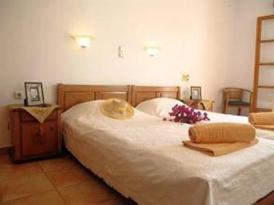 фото отеля Kavuras Village Hotel Agios Prokopios